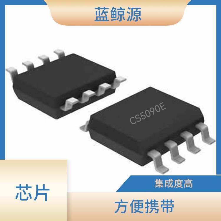 CS5090E資料 體積小 重量輕 方便攜帶
