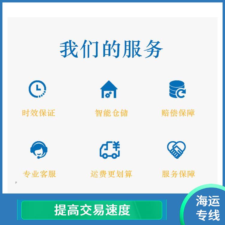 龙华到墨西哥海运电话 优化运输成本
