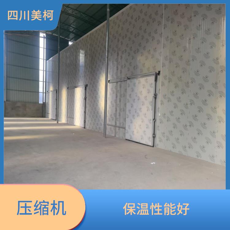 達(dá)縣冷凍庫設(shè)備 蓬安凍庫冷風(fēng)機(jī)設(shè)計 農(nóng)產(chǎn)品基地