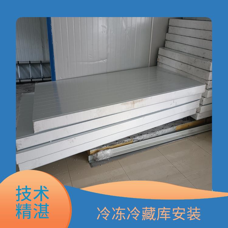 興文凍庫設(shè)備 高縣凍庫保溫板建造 方案預(yù)算