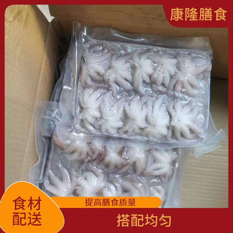 石龙食材配送公司电话 无需亲自管理 可以快速送达