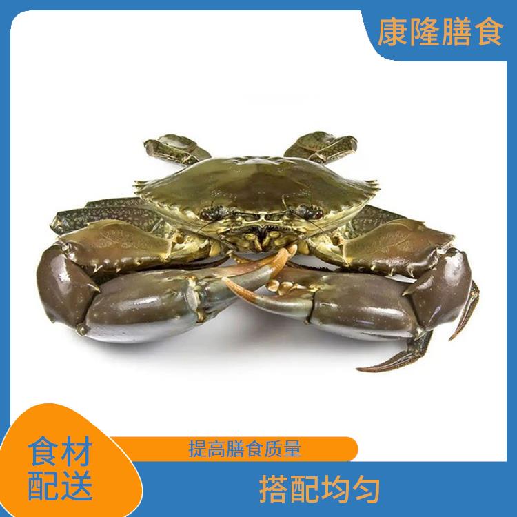 东坑食材配送公司
