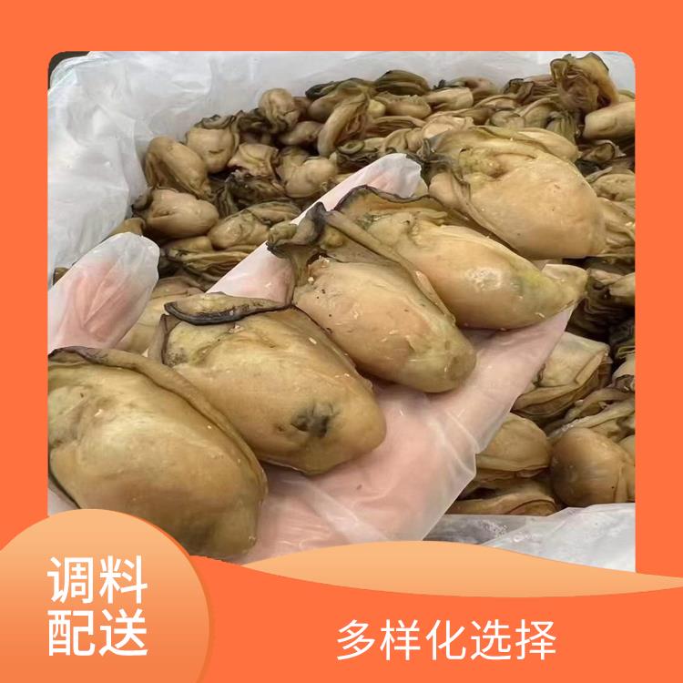 东莞凤岗镇调料配送平台电话 可以快速送达