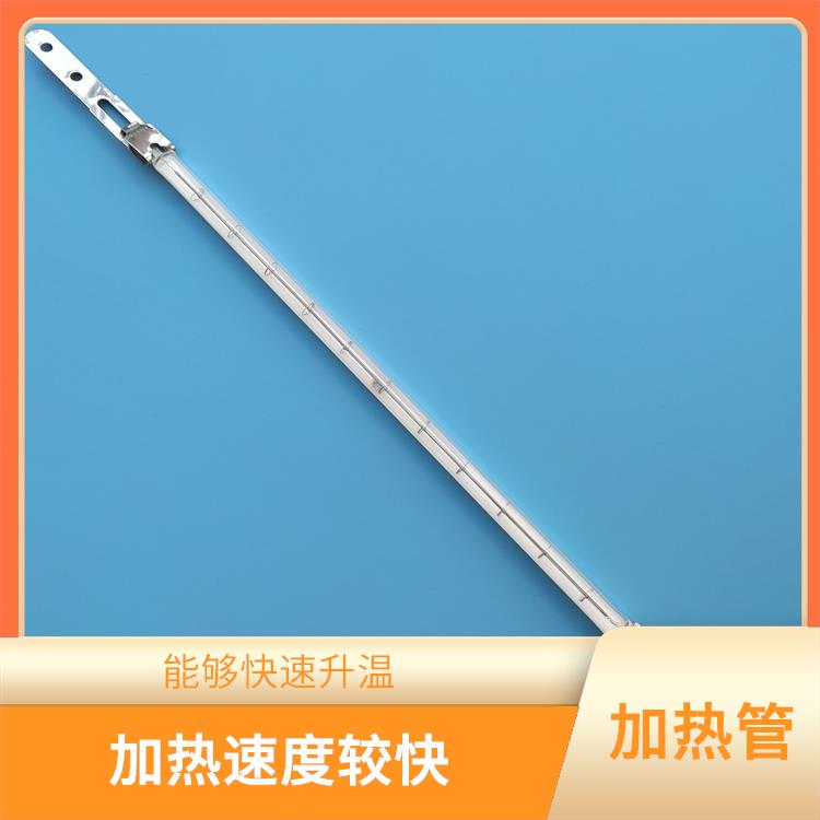 优良的耐高温性能 滁州红外线加热管批发厂家