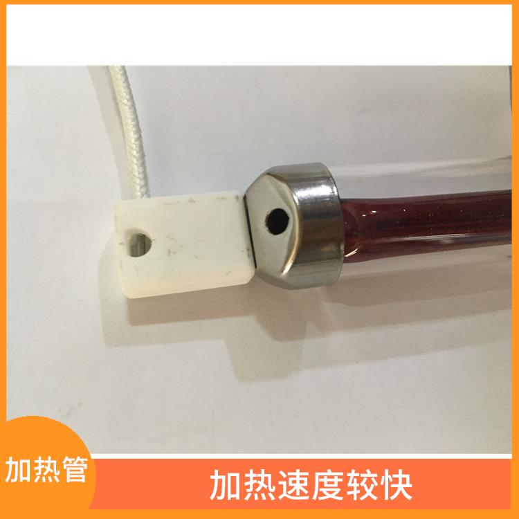 优良的耐高温性能 滁州红外线加热管批发厂家
