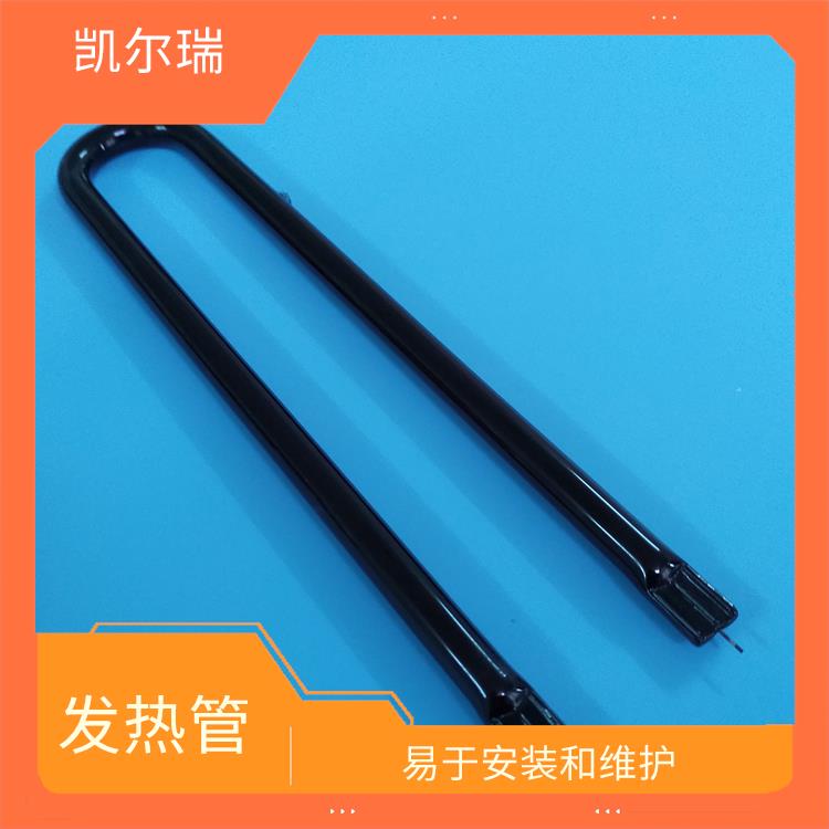 吉林碳纤维发热管生产厂家 能够快速升温并保持稳定的温度