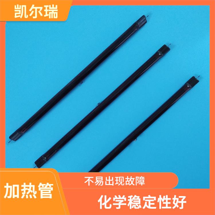 常州红宝石加热管价格 具有较高的可靠性