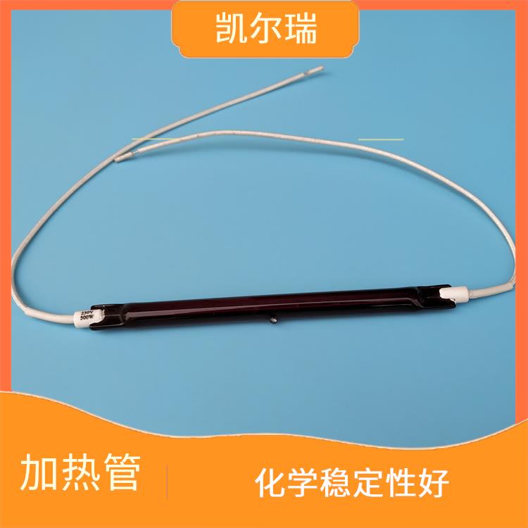 山西红宝石加热管生产厂家 具有较高的可靠性