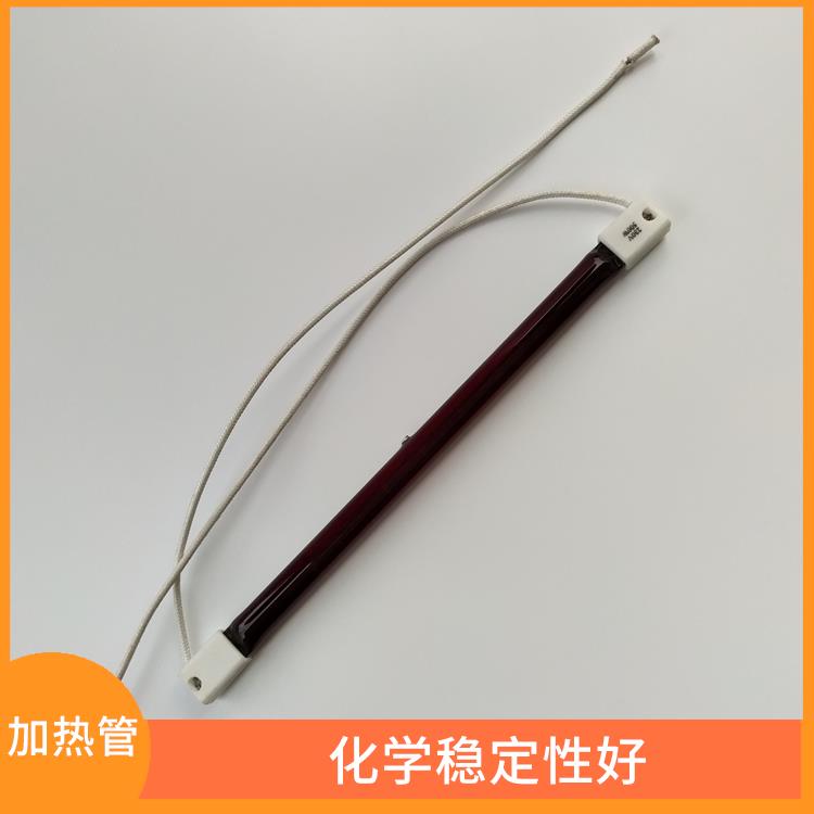 武汉红宝石加热管价格 结构简单 具有较高的可靠性