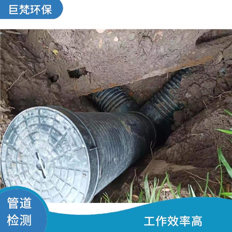 蛙人潜水封堵 管道抢修 服务范围广