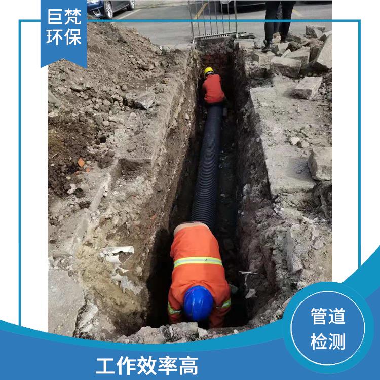上海疏通下水道 隔油池新建 工作效率高