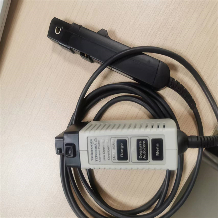 泰克TCP0030A交直流电流探头电流探头THDP0020