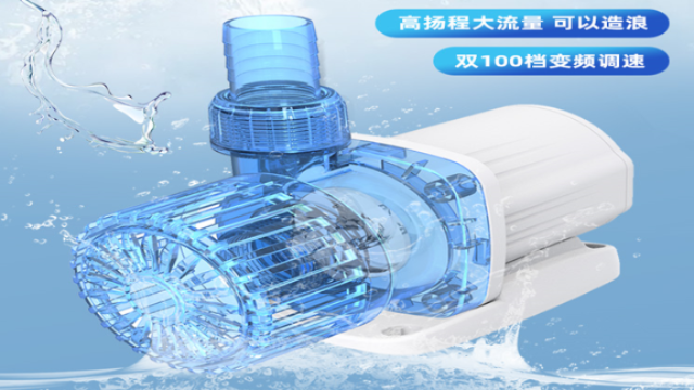 珠海国产循环水泵方案设计 深圳市河山智控科技供应
