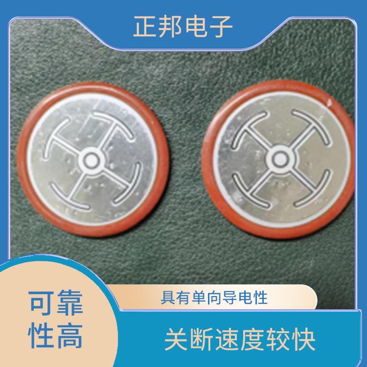 台州晶闸管KK26-40 抗干扰能力强 实现电流的开关控制
