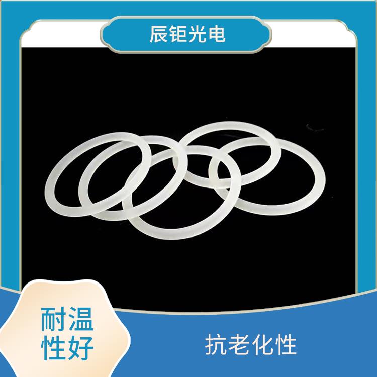 杭州全氟密封圈供应 有效防止介质泄漏 低摩擦系数