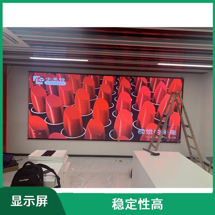 宁波led电子屏电话 还原真实色彩