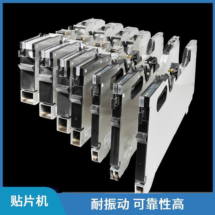 深圳 全自动中速度贴片机 组装密度高
