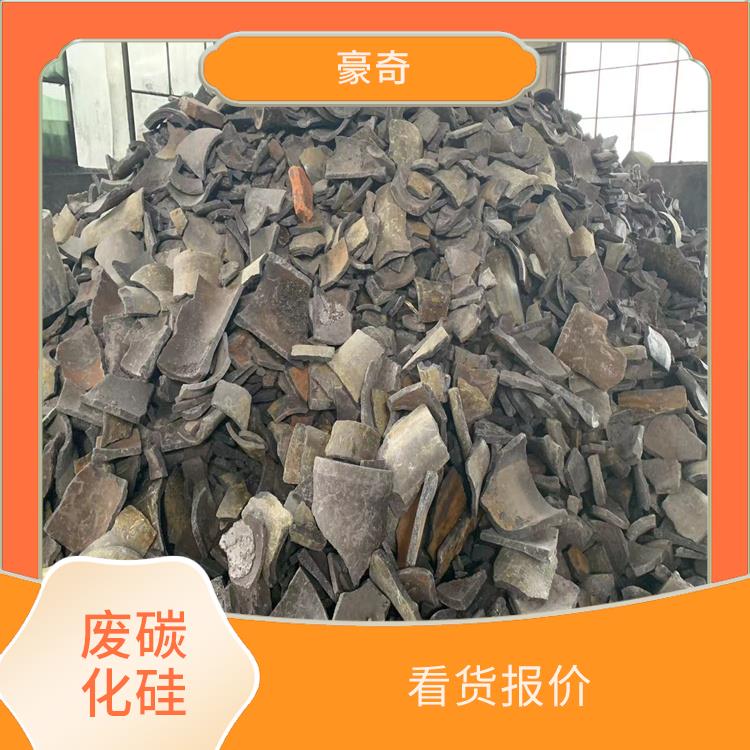 岳阳专业回收废碳化硅还原罐多少钱 价格合理 回收范围广泛