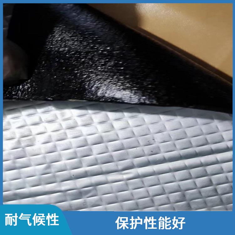 天津防锈包装纸厂家 导热系数低 密封性能强