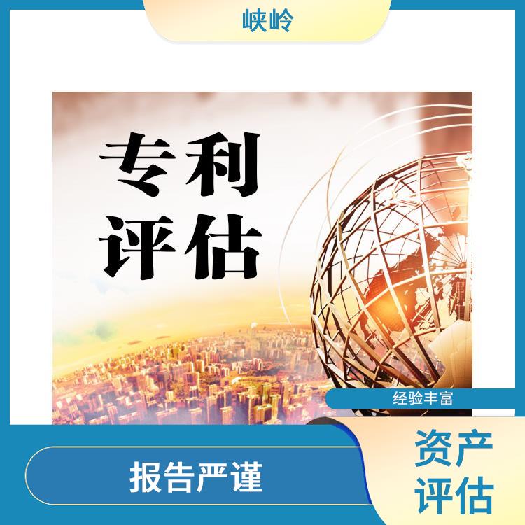 甘孜资质价值评估流程 服务完善