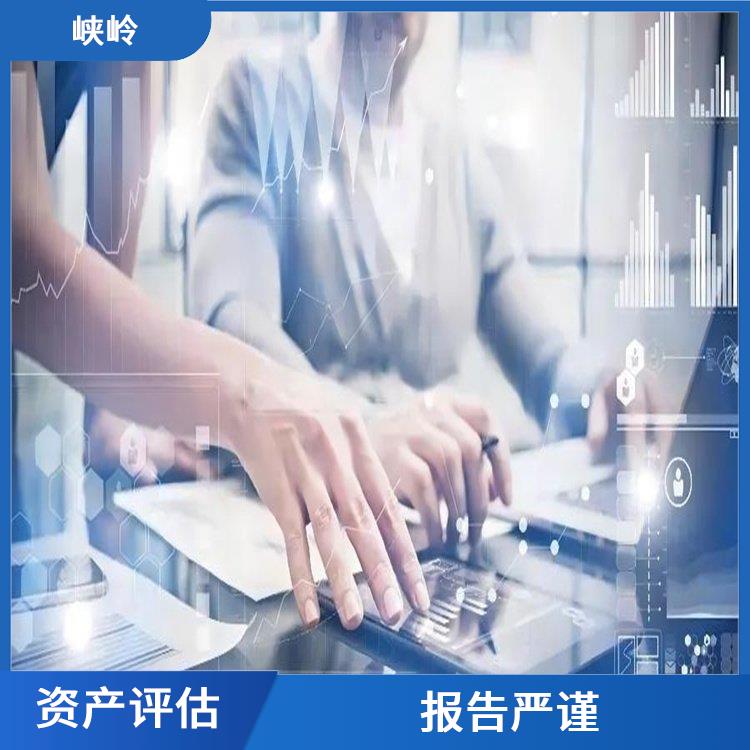宜宾加油站资产评估流程 评估流程标准化 经验丰富