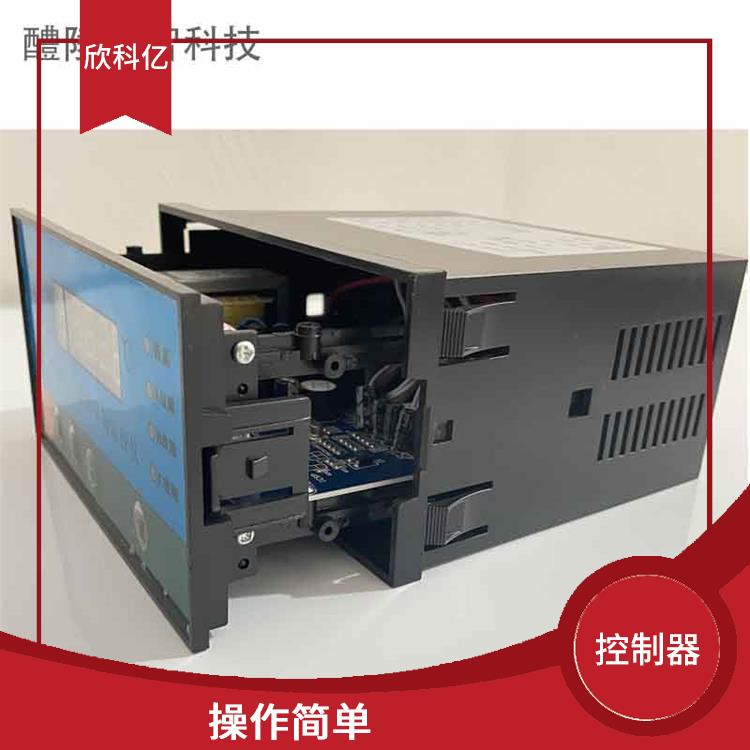 杭州塑壳干式变压器温控器厂家 LD-DB10 易于安装和维护