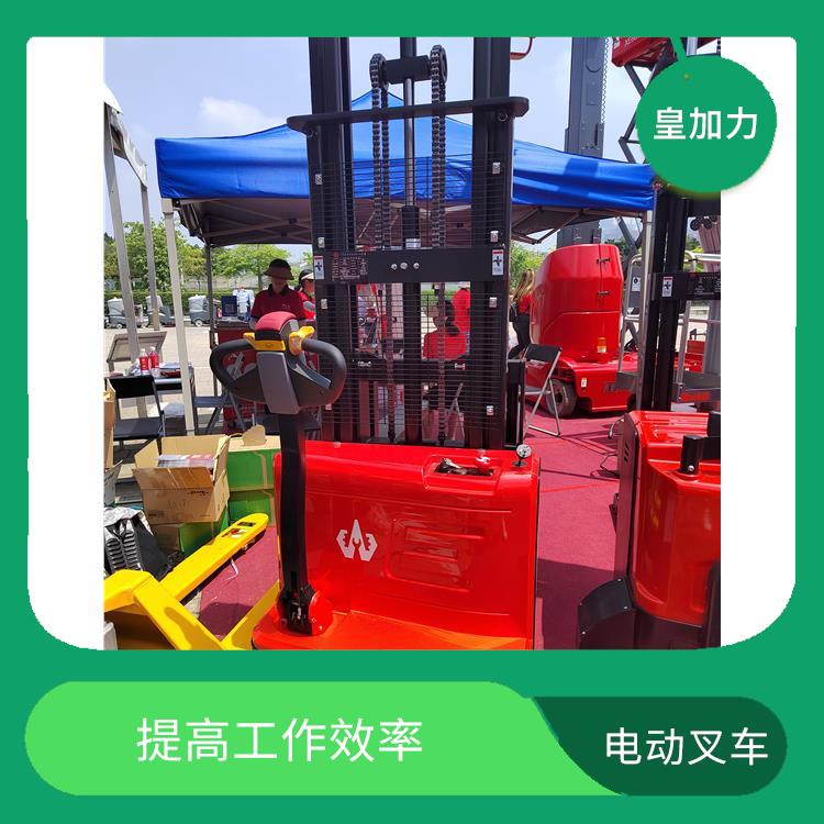 清遠(yuǎn)電動(dòng)升降叉車電話 體積小巧