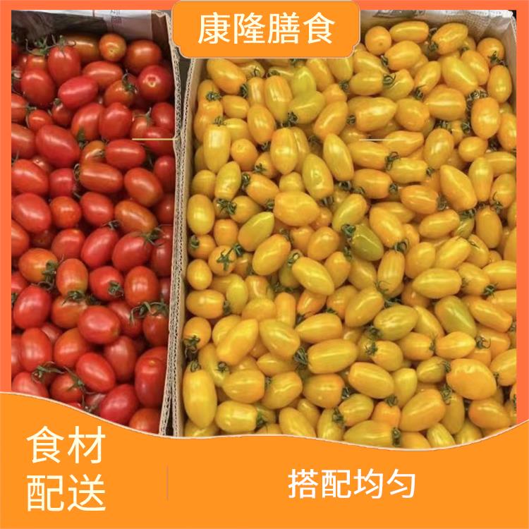 万江食材配送公司电话 无需亲自管理 操作方便