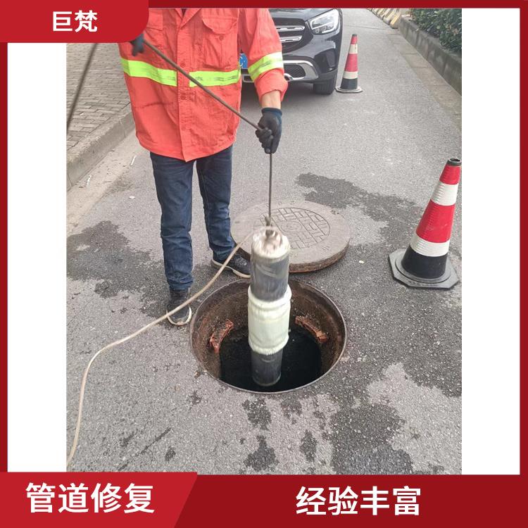 上海地下消防管道漏水检测公司 技术成熟 消防管道漏水检测
