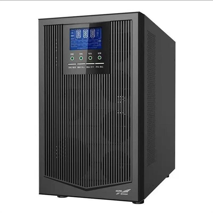 科华ups电源ytr3110 环境适应性更强的UPS电源 pdu电源