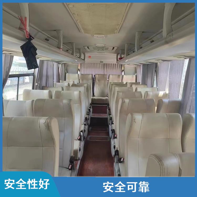 天津到靖江長途大巴 能夠連接城市和鄉(xiāng)村 **上下車