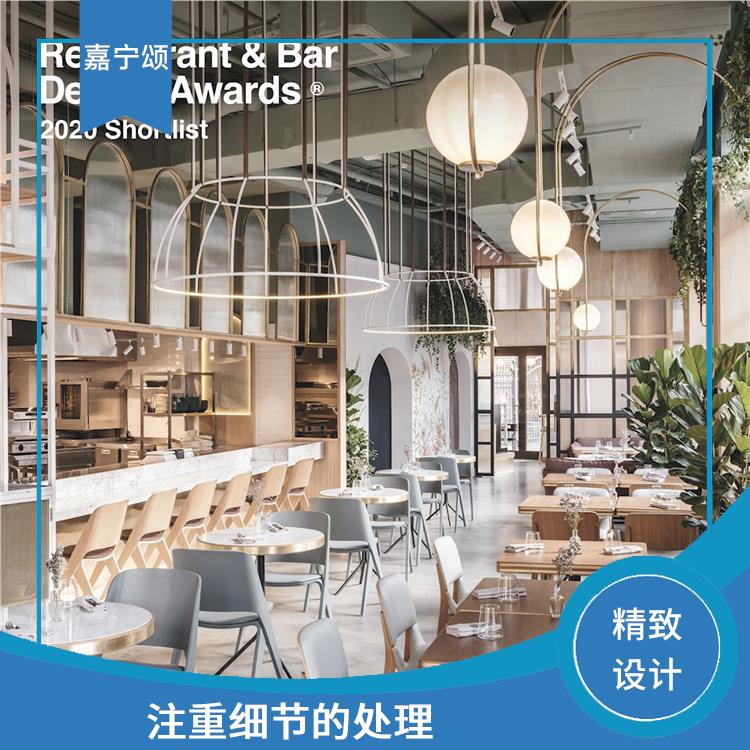 咖啡店设计价格 创造社交空间 兼具实用与功能性