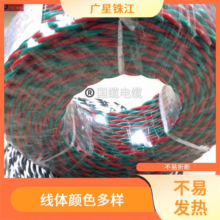 电线厂家 导电性好 适用范围广