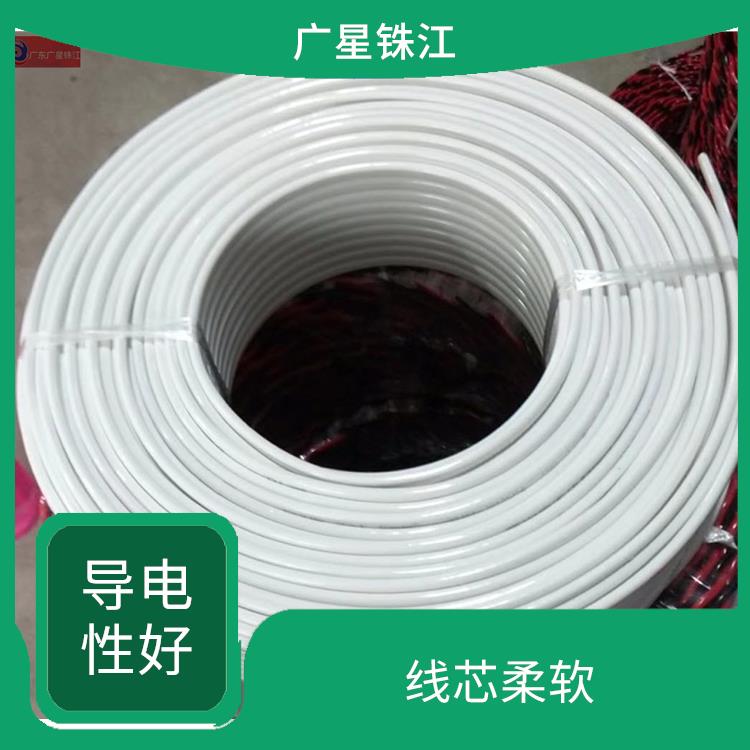 电线厂家 导电性好 适用范围广