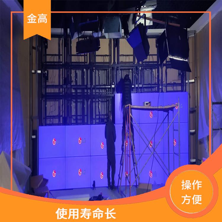 襄州装三星拼接屏公司 性价比高