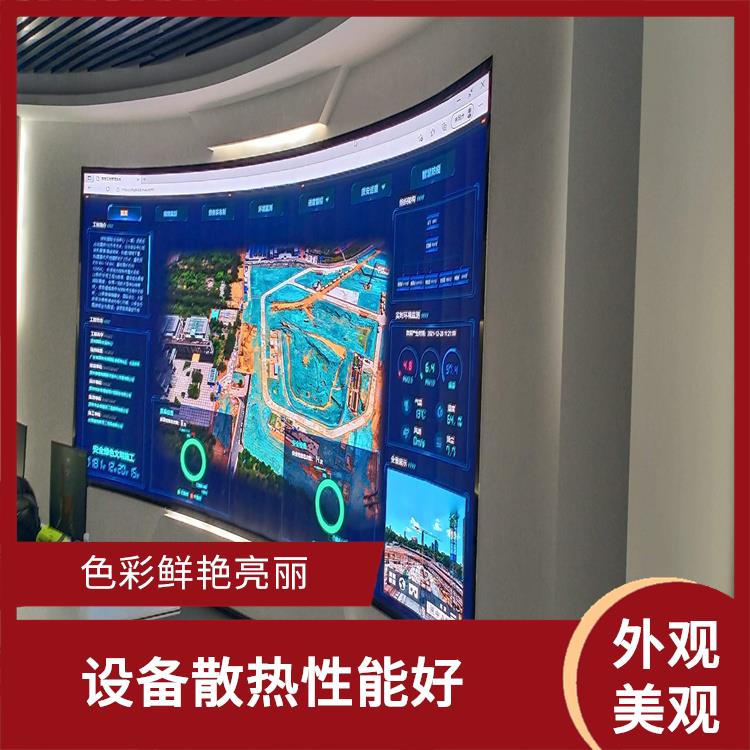 襄州装三星拼接屏公司 性价比高