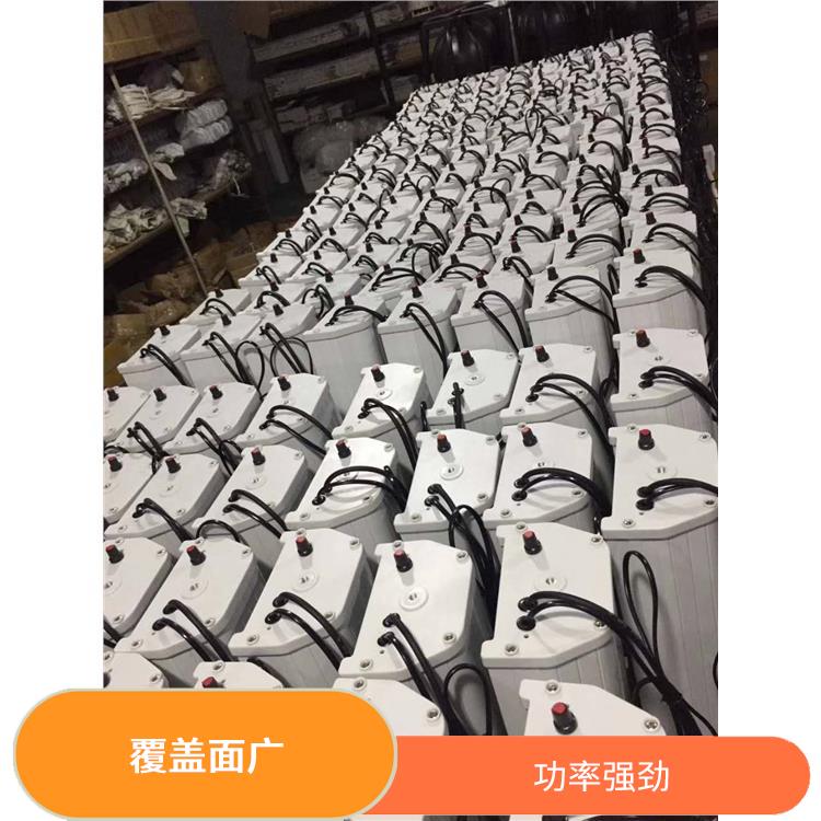 江门IP网络音柱费用 功率强劲 全天候使用