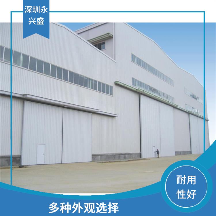 深圳工业平移门厂家 高强度材料 空间利用率高