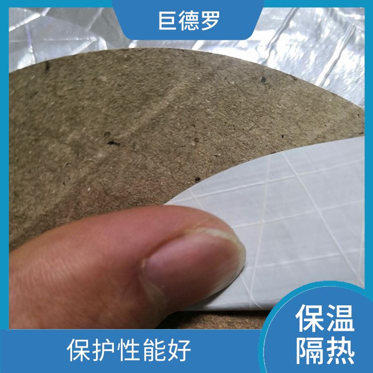 上海铝箔包装布哪家好 防火阻燃 具有阻隔性 热封性