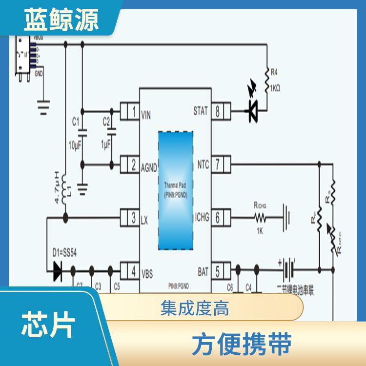 现货供应CS5090E 适用于多种小型设备 可靠性高