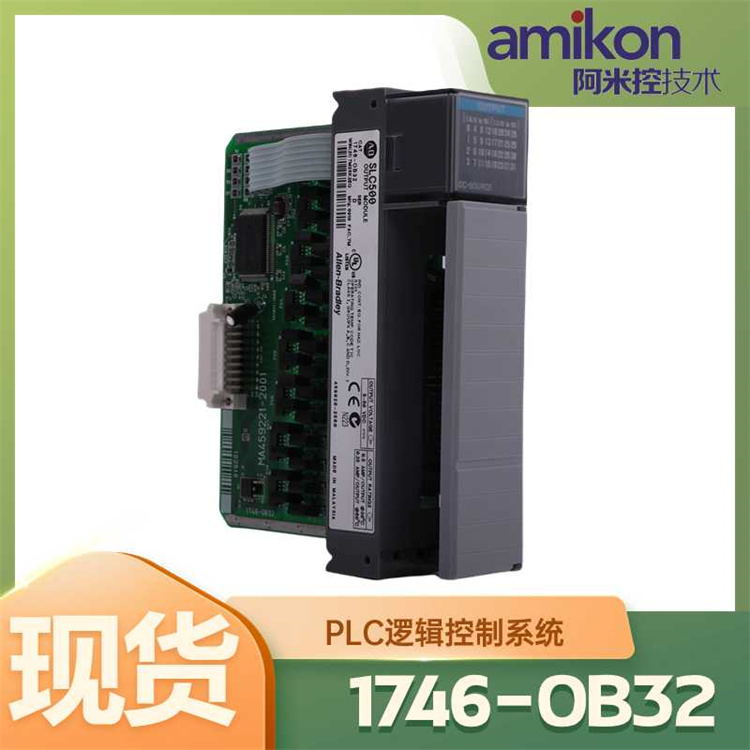 8100-199-53-R电压反馈接口板PLC控制系统