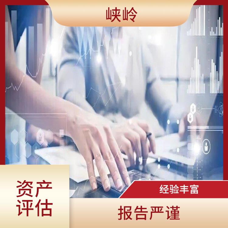阿坝加油站资产评估收费依据 全程标准化操作 多年评估经验