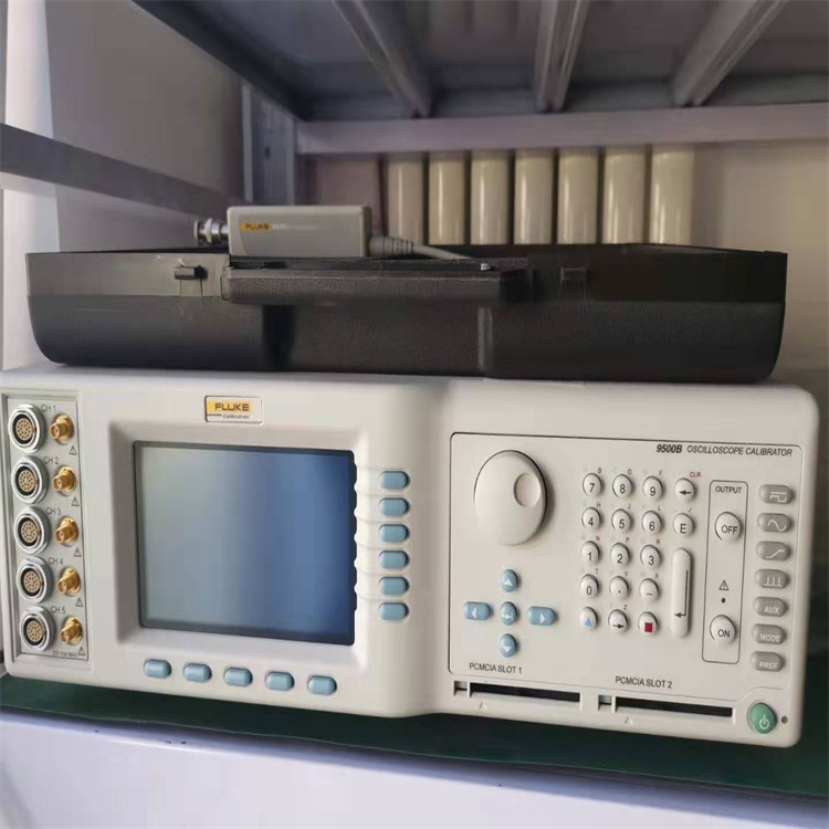 美国原装FLUKE9500B福禄克9510销售回收fluke9530校准仪