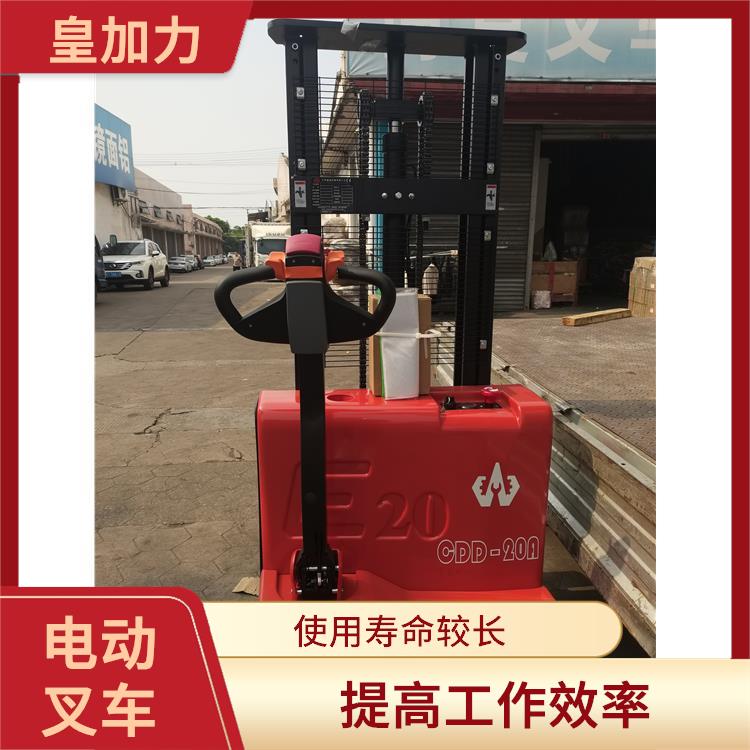阳江搬运堆高车电话 轻便灵活 使用寿命较长