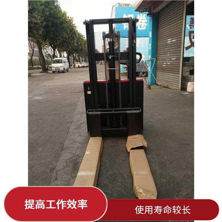琼中黎族苗族自治县液压升高叉车电话 使用寿命较长