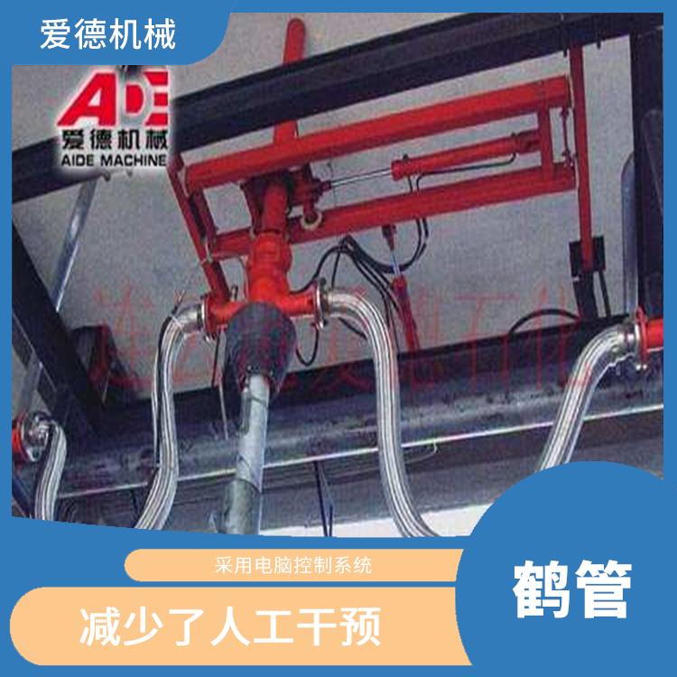 延邊自動(dòng)化鶴管生產(chǎn)廠家 能夠?qū)崿F(xiàn)連續(xù)生產(chǎn) 控制系統(tǒng)能夠準(zhǔn)確控制各項(xiàng)參數(shù)