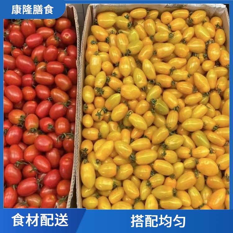 东莞平湖食材配送公司电话