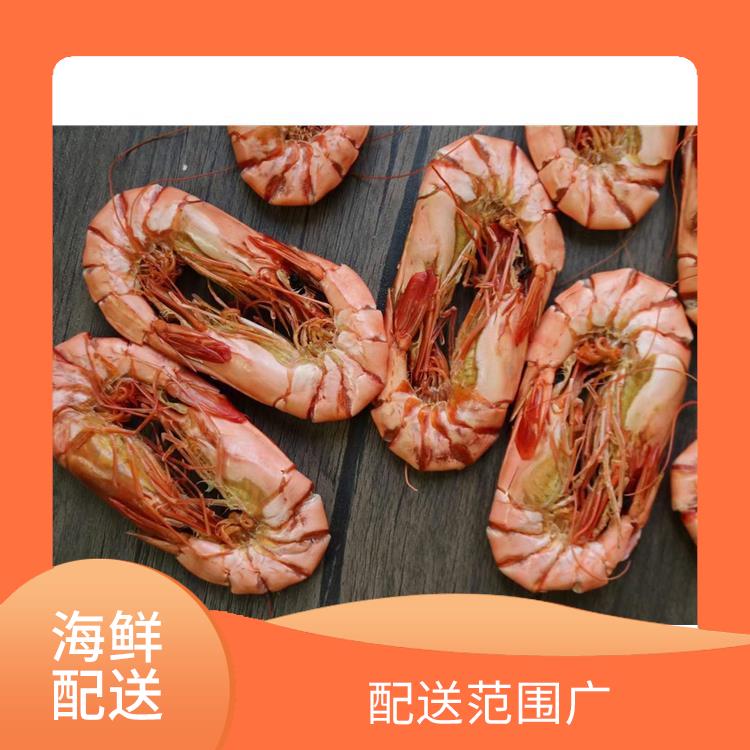 东莞虎门海鲜配送 能满足不同菜品的需求
