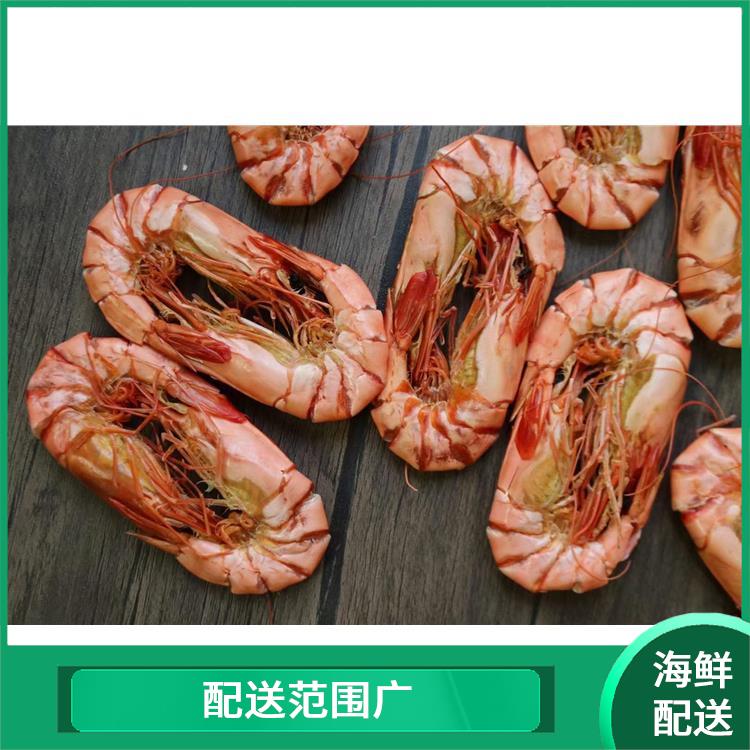 长安上沙海鲜配送 可以快速送达 满足不同客户的需求