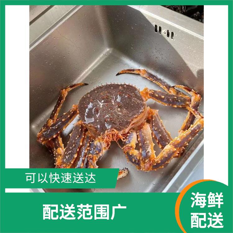 东城海鲜配送公司 时效性较强 品种丰富